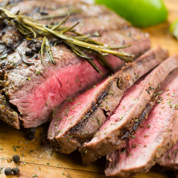 Flank Steak