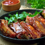 Fresh Baby Back Ribs 