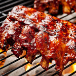 Fresh Baby Back Ribs 