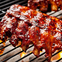 Fresh Baby Back Ribs 