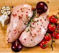 Fresh Chicken Breast