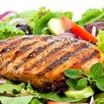 Fresh Chicken Breast