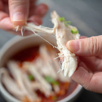Fresh Chicken Breast