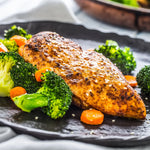 Fresh Chicken Breast