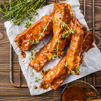 Fresh Country Styled Pork Ribs 
