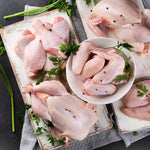 Fresh Cut Chicken
