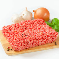 Fresh Ground Pork 
