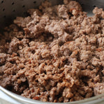 Fresh Ground Pork 