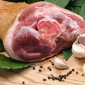 Fresh Ham