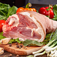 Fresh Ham 