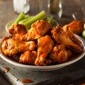 Fresh Jumbo Chicken Wings