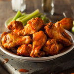 Fresh Jumbo Chicken Wings
