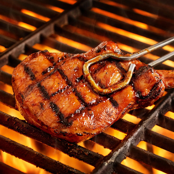 Fresh Pork Chops (Bone-in)
