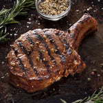 Fresh Pork Chops (Bone-in)