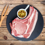 Fresh Pork Chops (Bone-in)