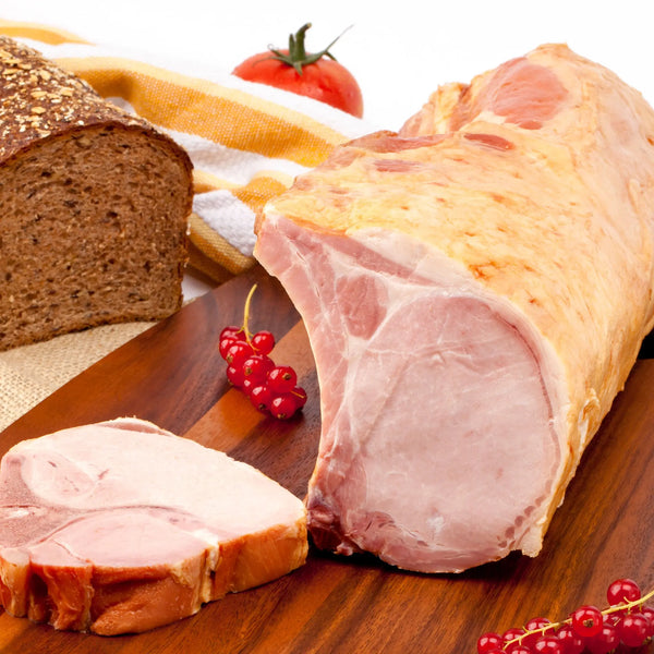 Fresh Pork Chops (Boneless) 