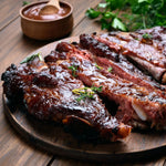 Fresh Spare Ribs 