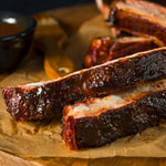 Fresh Spare Ribs 
