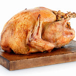 Fresh Whole Chicken