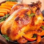 Fresh Whole Chicken