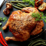 Fresh Whole Chicken
