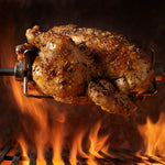 Fresh Whole Chicken