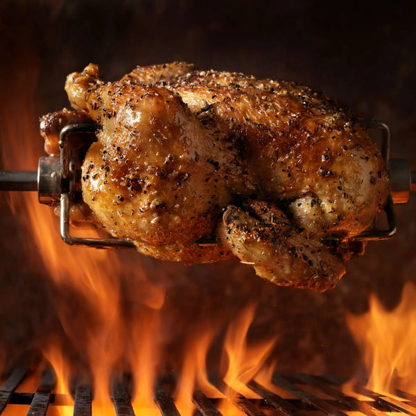 Fresh Whole Chicken