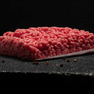 Ground Bison