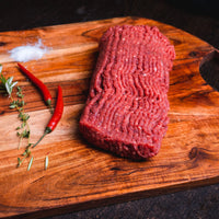 Ground Bison 