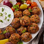 Ground Lamb