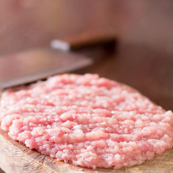 Ground Lamb