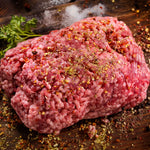 Ground Lamb