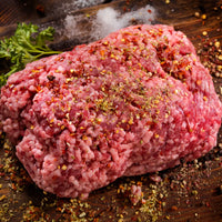 Ground Lamb