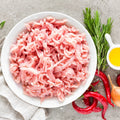 Ground Turkey