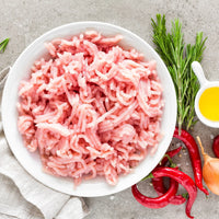 Ground Turkey