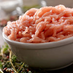 Ground Turkey