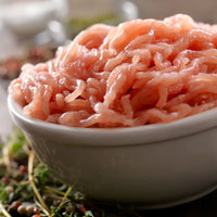 Ground Turkey