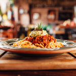 Ground Turkey