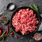 Ground Veal