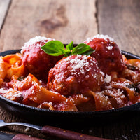 Ground Veal