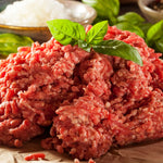 Ground Veal