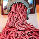 Ground Venison