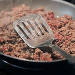 Ground Venison