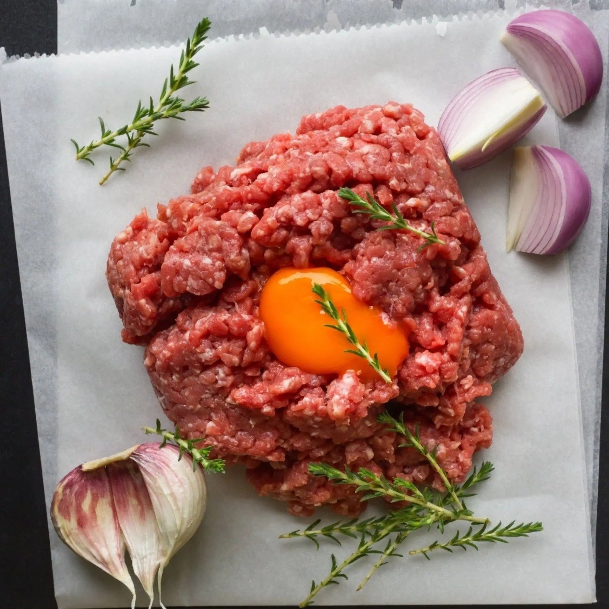 Discover Premium Ground Wagyu Beef Gourmet Quality – Tillman's Meats