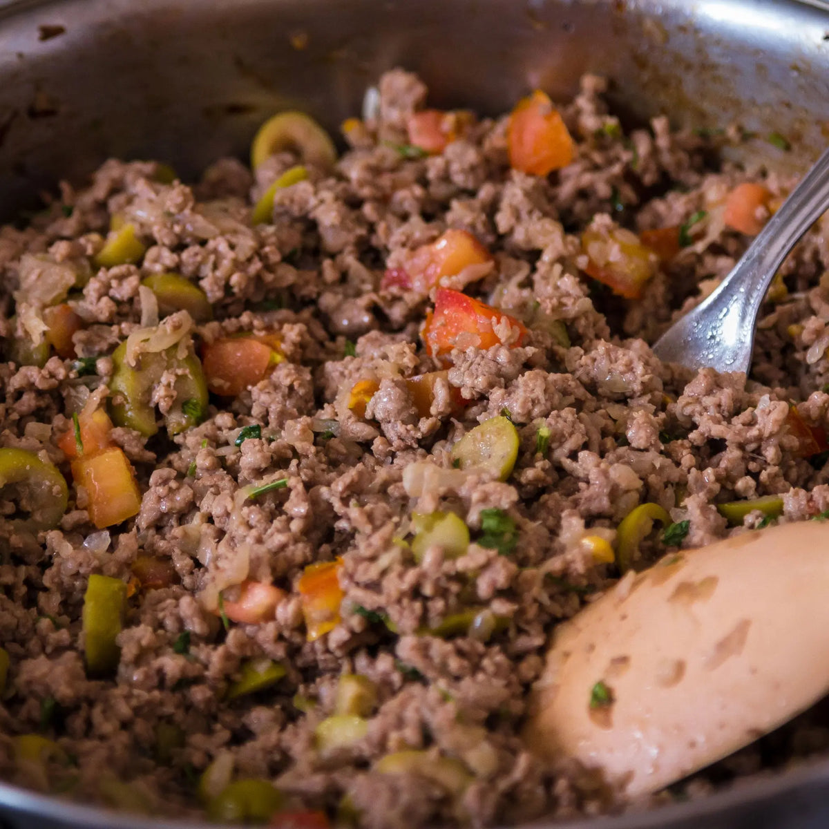 Head Meat – Unique, Flavorful Beef Cut Perfect for Rich Dishes ...