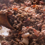 Head Meat