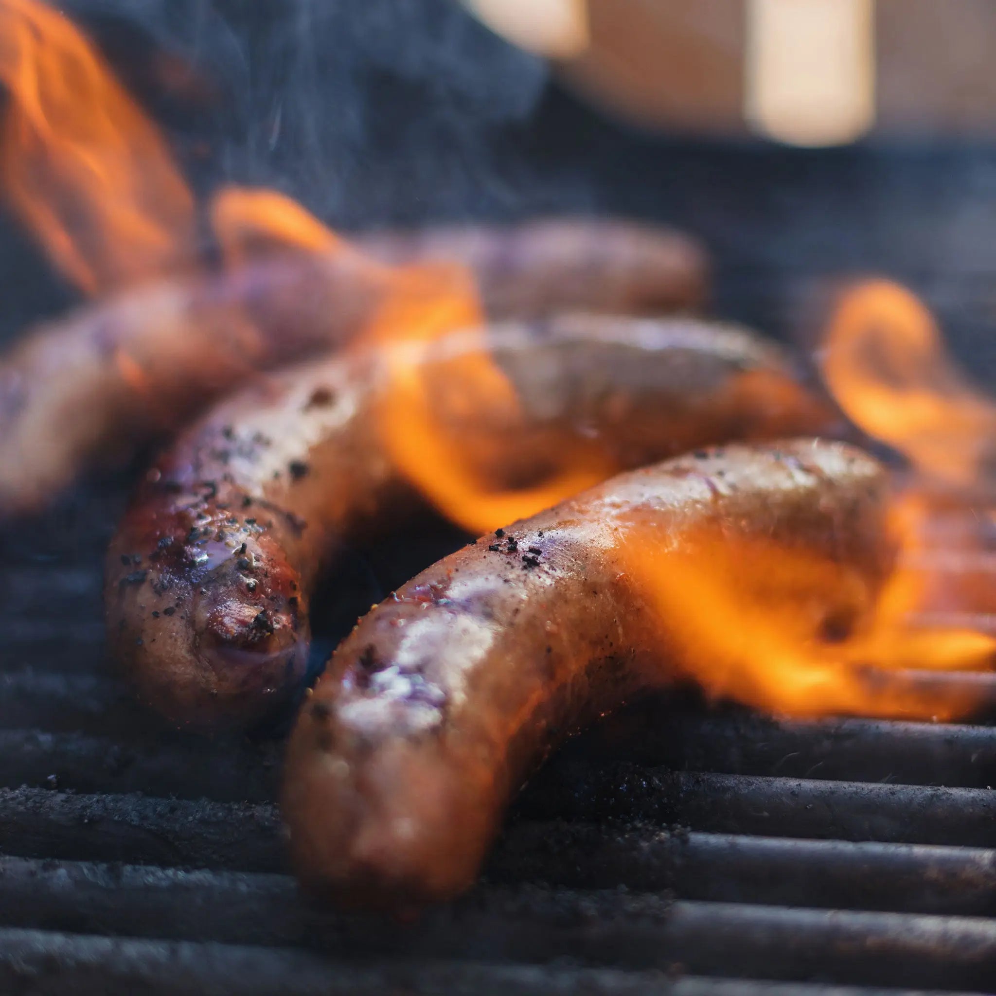 Hot Country Breakfast Sausage – Bold, Savory Flavor Tillman's