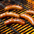 Hot n Zesty Italian Sausage