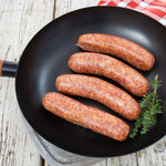 Jalapeno & Cheddar Sausage