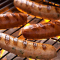 Jalapeno & Cheddar Sausage - Wild Boar